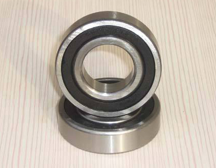 6206-2RS Bearing China