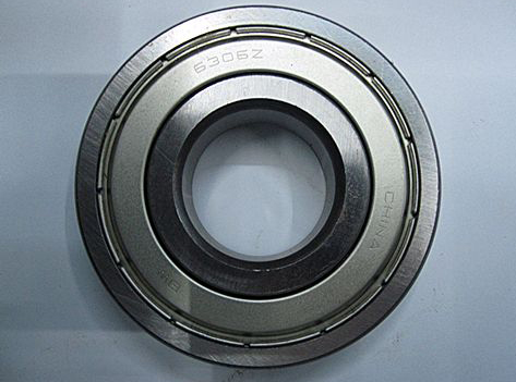 6306-2RZ Bearing Brands