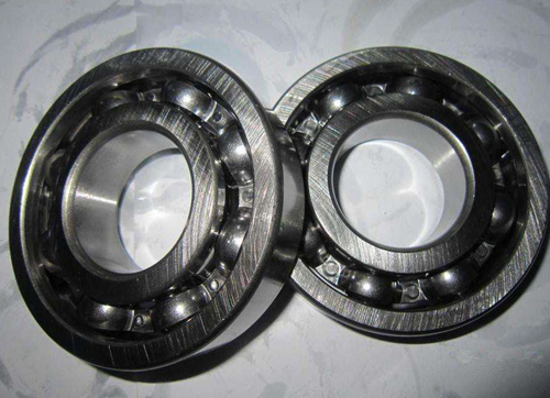 Discount 6307KA Bearing