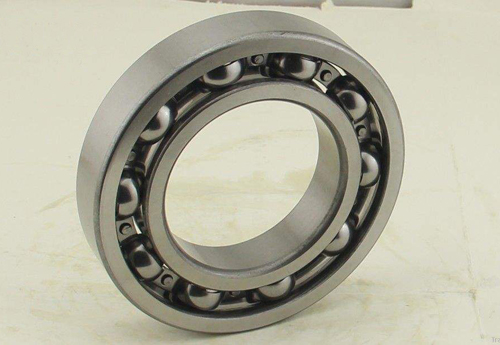 Discount bearing 6306 2Z C4