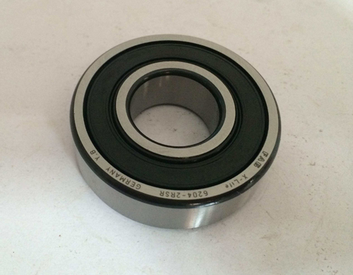 6204-2Z C4 ball bearing Suppliers